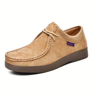 Belmiro | Zapatos Ortopedicos de Piel⏐Edición Premium