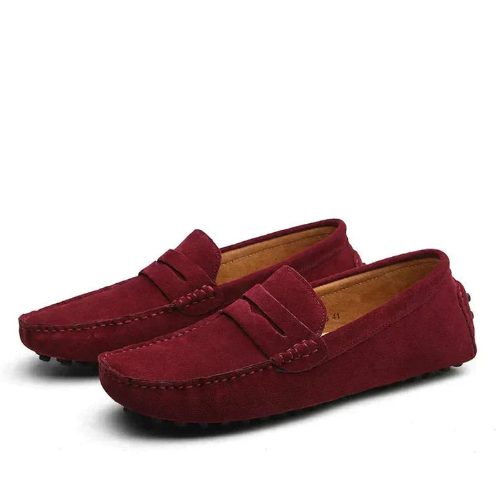 Santiago | Mocasines clásicos para hombre