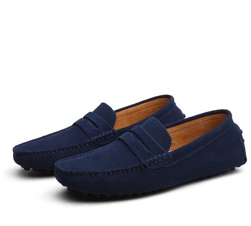 Santiago | Mocasines clásicos para hombre