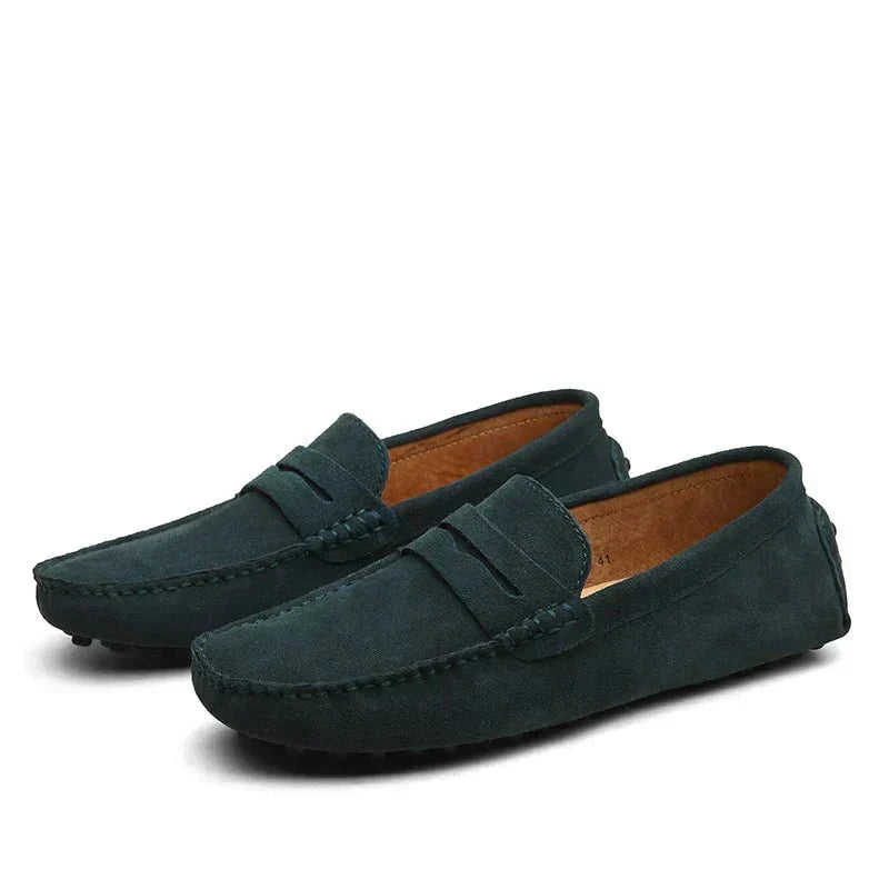 Santiago | Mocasines clásicos para hombre