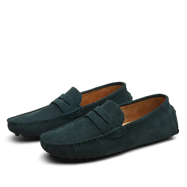 Santiago | Mocasines clásicos para hombre