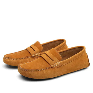 Santiago | Mocasines clásicos para hombre