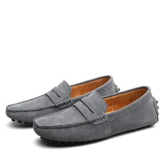 Santiago | Mocasines clásicos para hombre