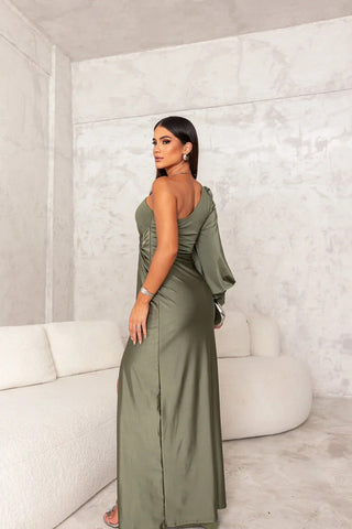 Vestido Elegante Stella