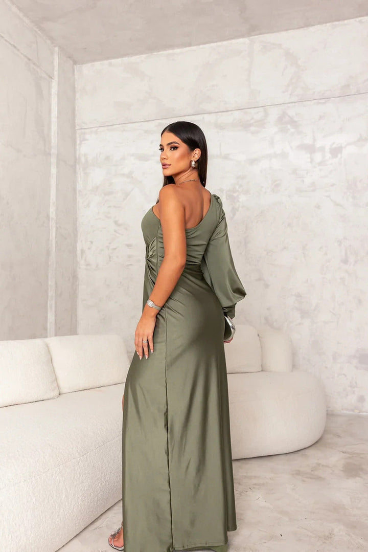 Vestido Elegante Stella