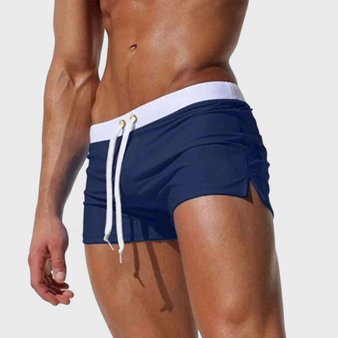 Raúl | Bañador artesanal para hombre