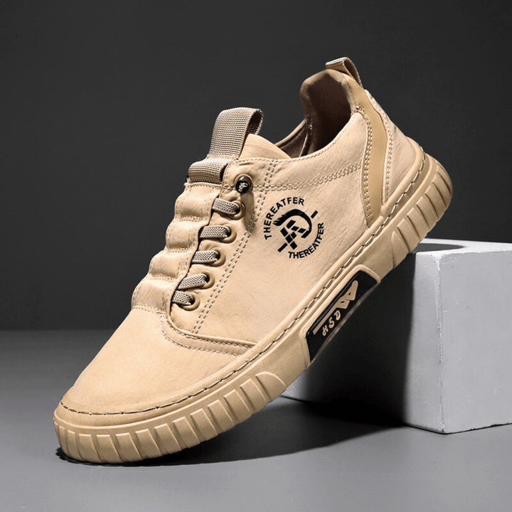 Jacobo | Zapatillas casual