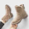 Alwa - Botas de Invierno Confortables