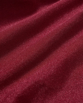 Conjuntos de Bikini Bralette Rojos