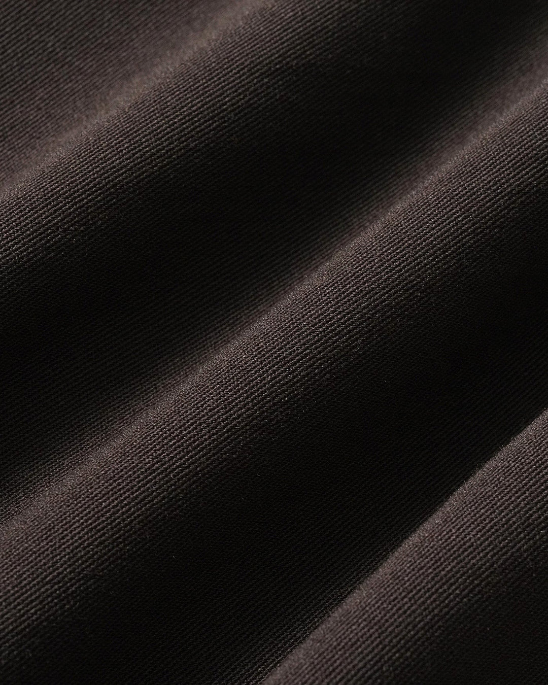 Pantalones Rectos con Botones y Bolsillos de Café