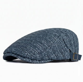 Liam | Gorra de verano de paja